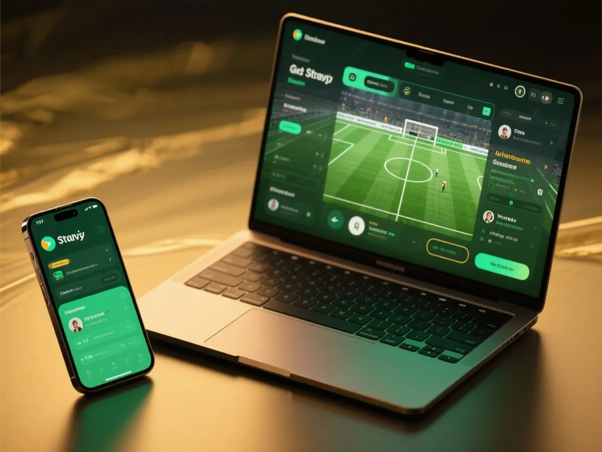 世界盃官方註冊與網頁版入口示意畫面