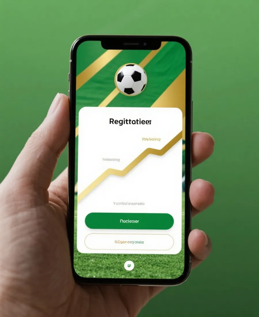 官方註冊流程示意圖