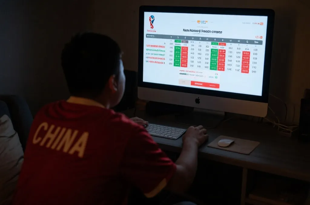 2026世界杯直播北美购票全攻略：从屏幕到现场，中国球迷如何少走弯路