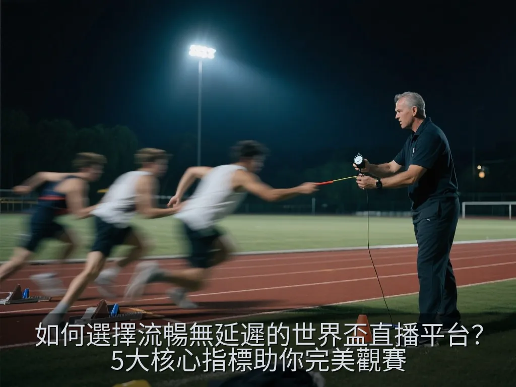 一隻手握著智慧型手機，手機螢幕顯示著簡潔、無廣告的體育數據分析與賽事即時圖表，背景乾淨